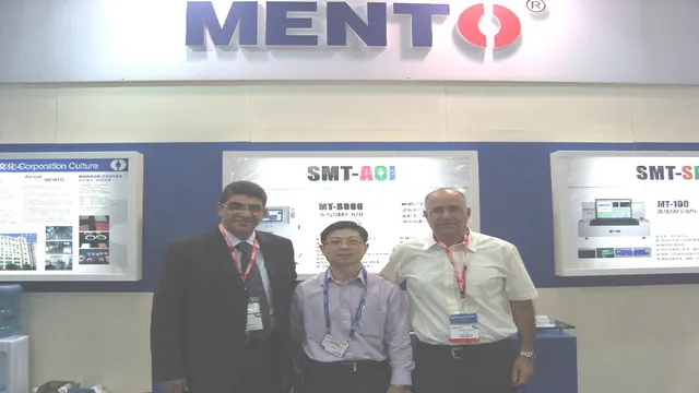 תערוכת Mento