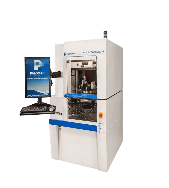 9000 Wedge Bonder