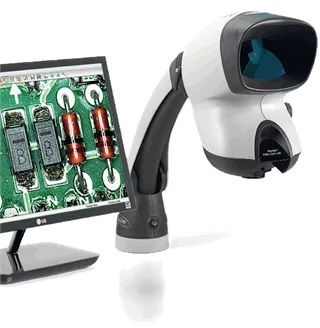 Mantis Elite-Cam HD