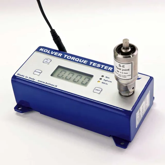 Mini K/S Torque Testers