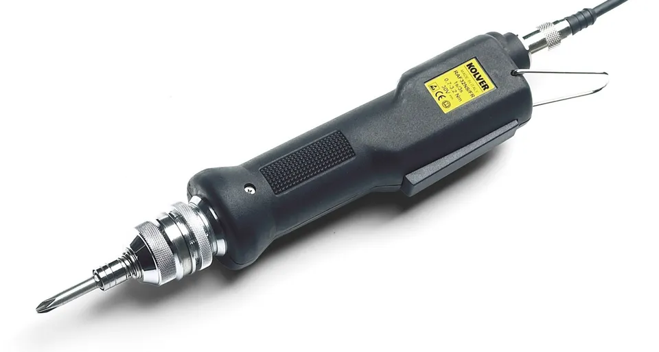 Kolver RAF Series