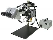 Series 50 Light Force Microwelding Head