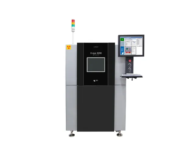 X-eye 6200 In-Line AXI